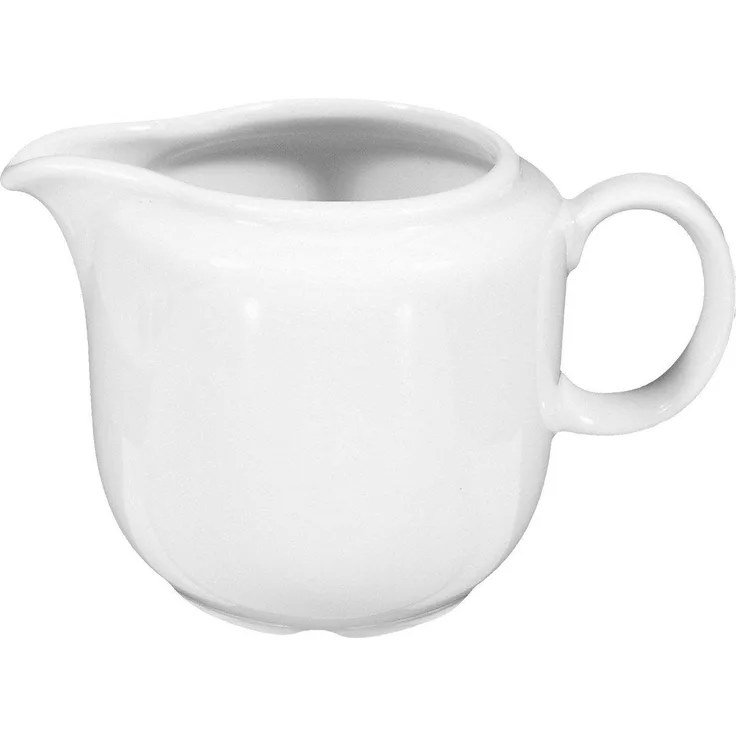 Seltmann Weiden Milchkännchen 0,23 l Compact weiss 001.473133