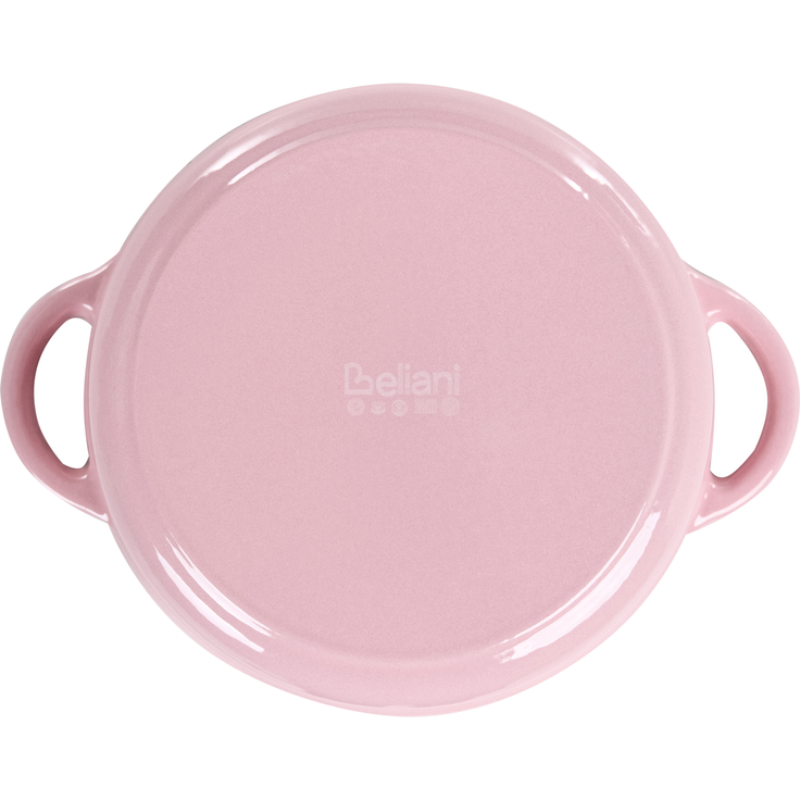 Gusseisen Kochgeschirrset 8-teilig FEURA Pastellrosa – Bild 6