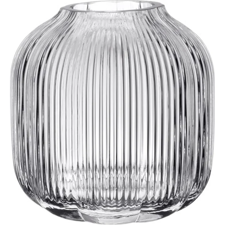 Villeroy & Boch Fleur Vase 11 cm Klar – Bild 1