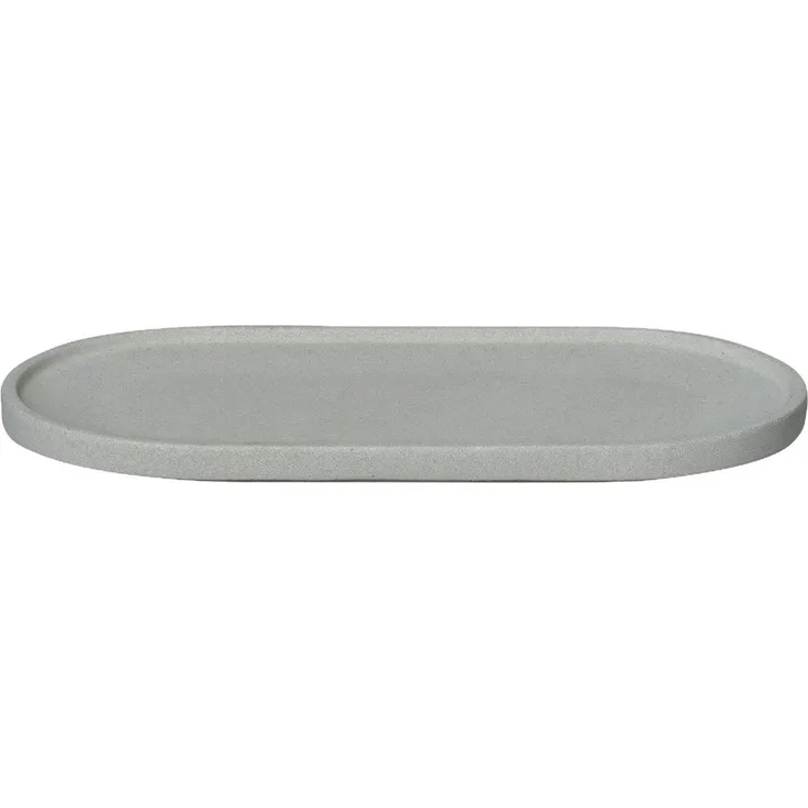 blomus Dekoschale CRETO Micro Chip Ablageschale 17,5cm