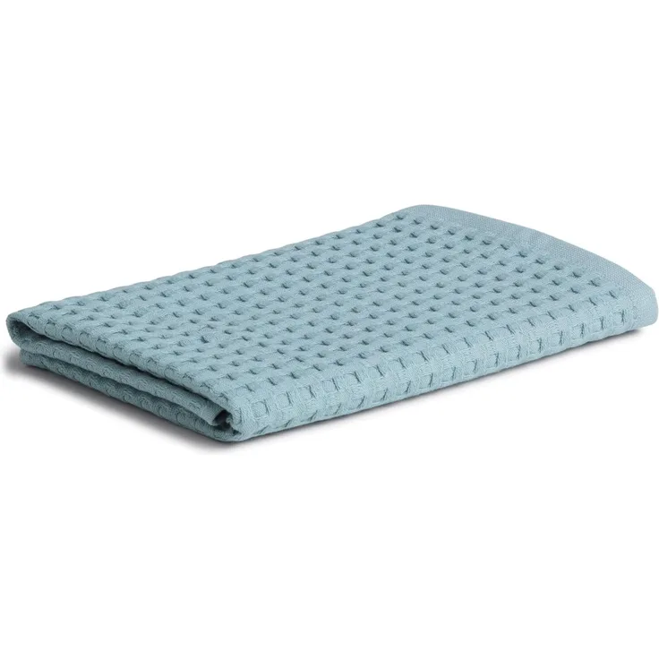 Möve Gästehandtuch, Waffelpiqué (1-St)