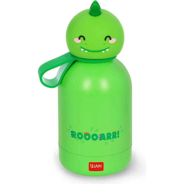 Legami Thermo Trinkflasche - Dino