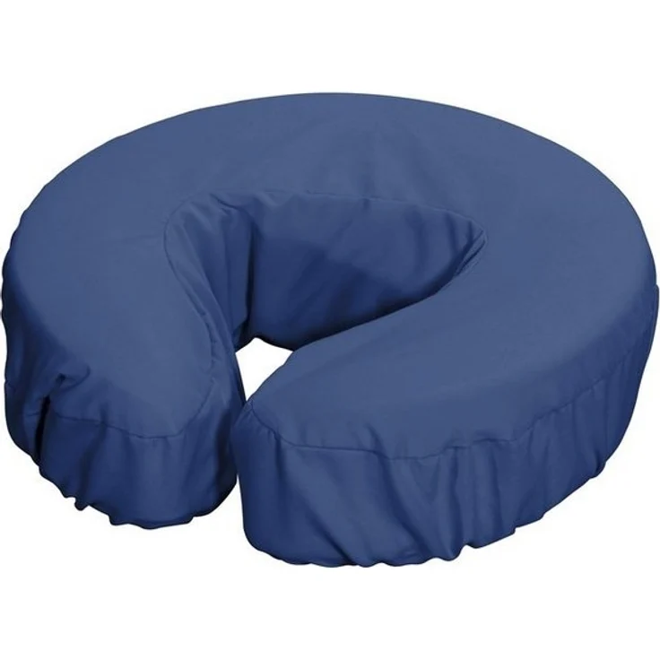Duke-Handel Massageliegenbezug inkl. Kopfpolster, 100 % Mikrofaser, Gummizug: rundum, (2 Stück), knitter- und pillingbeständig, superleicht und ultraweich – Bild 3