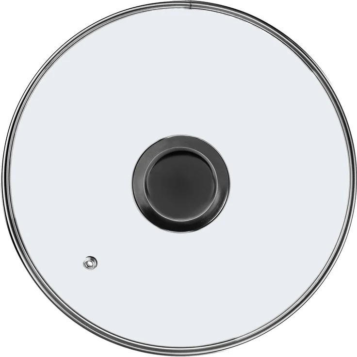 KADAX Glasdeckel 22 cm Universaldeckel – Bild 6