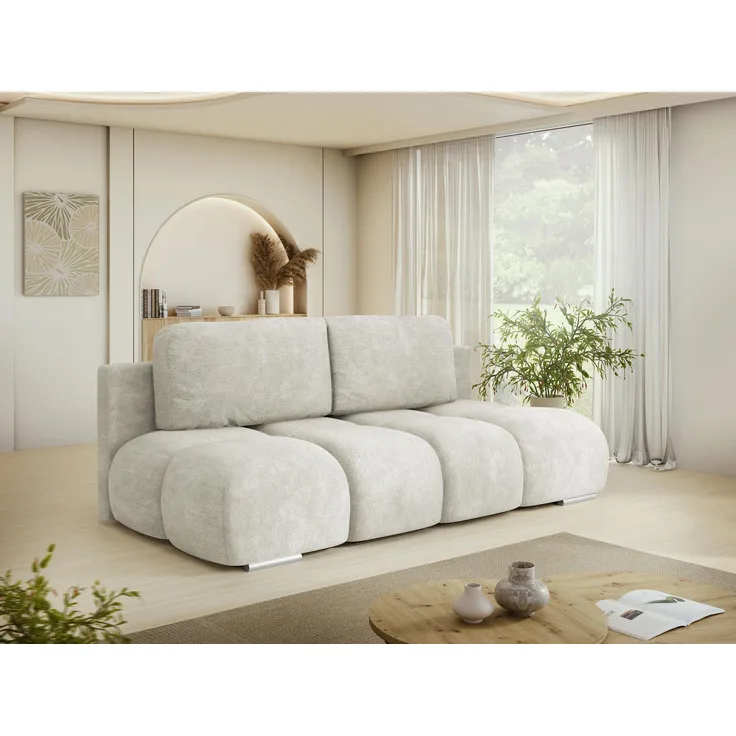 Schlafsofa Hegrib Mini (Farbe: Lumo 55)