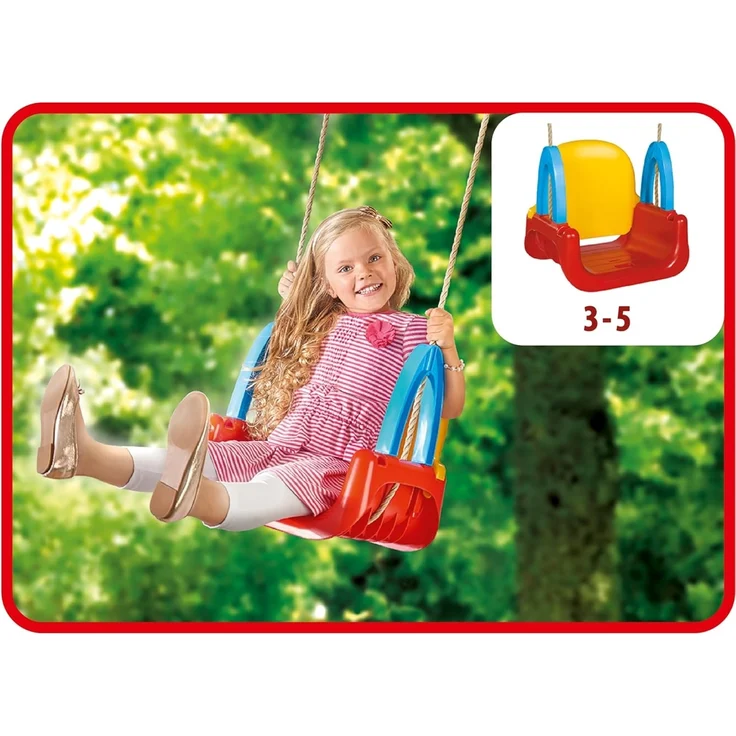 Simba - 3 in 1 Schaukel – Bild 8