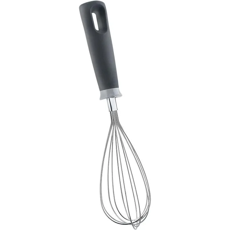 Metaltex 239022000 MAXIMO Schneebesen INOX, 30 cm