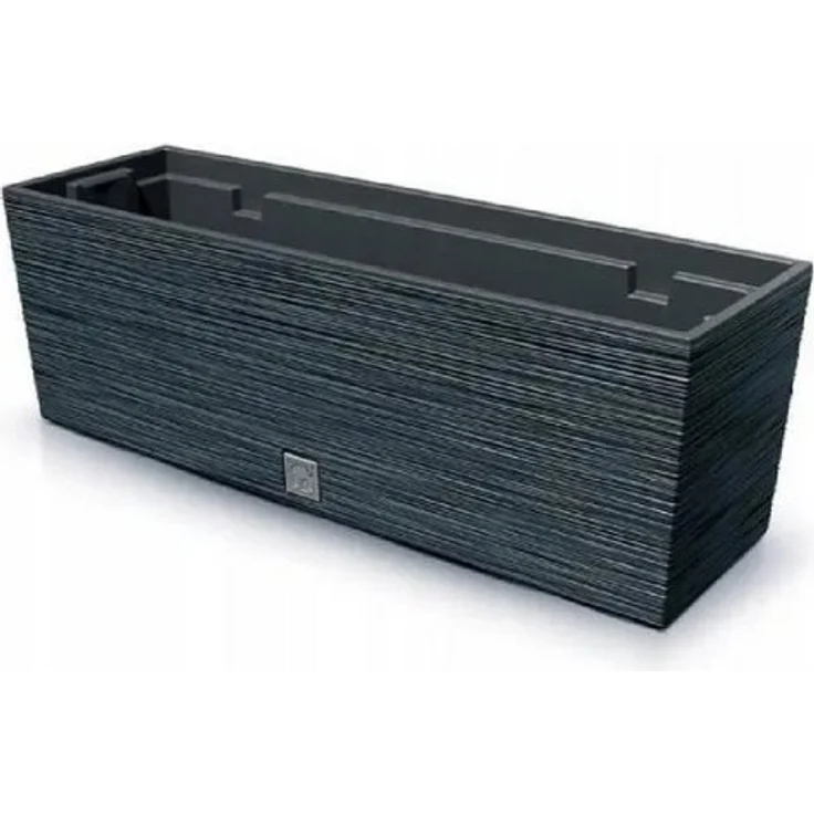 Prosperplast Blumenkasten, 2in1 Blumenkasten Furu Case ‎8 – Bild 2
