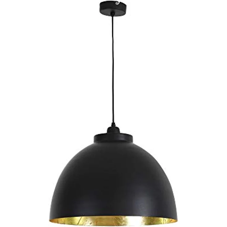 Light & Living, Pendelleuchte Kylie, dimmbar, für Smart Home-Systeme geeignet – Bild 6
