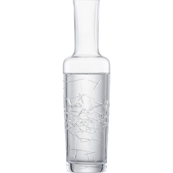 ZWIESEL GLAS handmade WASSERFLASCHE BAR PREMIUM No. 3 V 750 G 122279