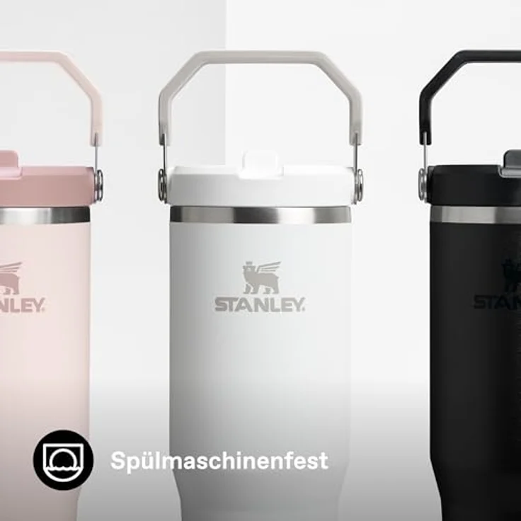 Stanley Stanley The Iceflow Flip Straw Tumbler Tasse 0,89l 1012043069 – Bild 8