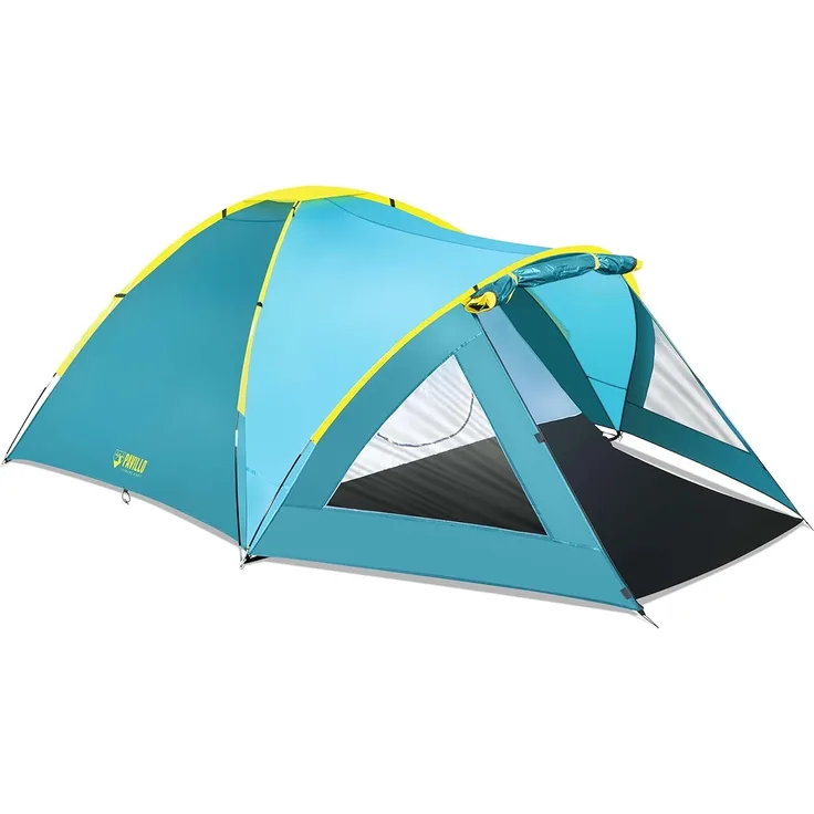 Pavillo™ Zelt für 3 Personen Activemount 3 350 x 240 x 130 cm