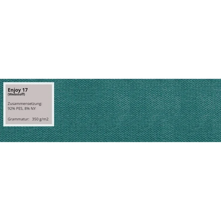 Mirjan24 'Gemini' Schlafsofa mit Bettkasten, 3 Sitzer Sofa, Couch mit Schlaffunktion, Bettsofa, 80 x 175 x 80 cm Dunkelgrün – Bild 6