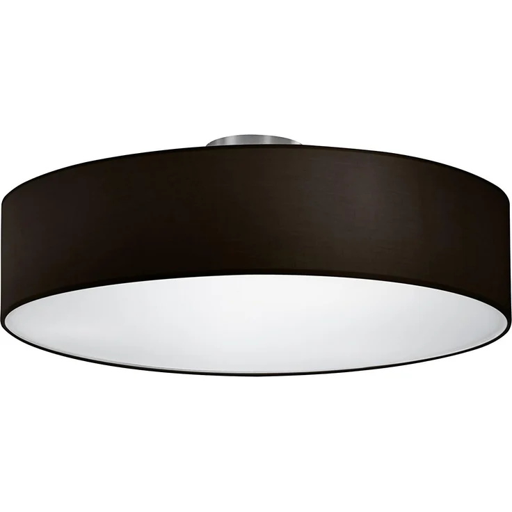 lightling Deckenleuchten Modern rund, ohne Leuchtmittel, abhängig vom Leuchtmittel, Deckenlampe – Bild 1