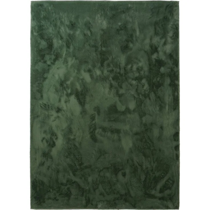 Consilio Concept Fellteppich Teppich Hasenfell Imitat COZY Fell Hochflor rechteckig Höhe: 22 mm