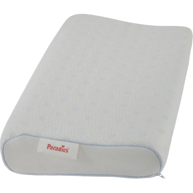 Paradies 'ReVita Ergonomic' Nackenstützkissen, 40x80 cm – Bild 3