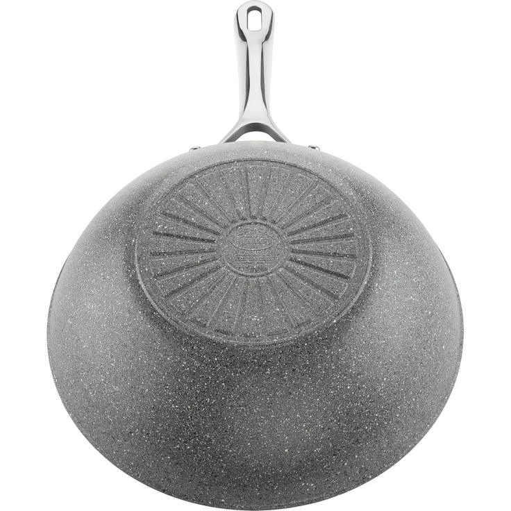Ballarini SALINA Ceramic Wok 30 cm – Bild 2