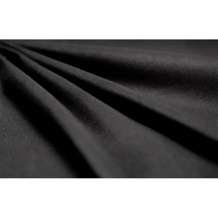 Brilliant Schiebegardine Blickdicht / 60x245cm, Store – Bild 3