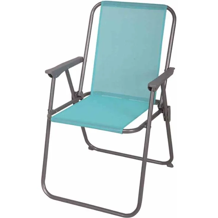 Klappsessel Piccolo petrol