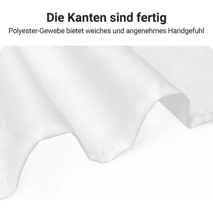 Duschvorhang Marmor 100x180cm Wasserdicht Antischimmel Polyester 7er Pack – Bild 5