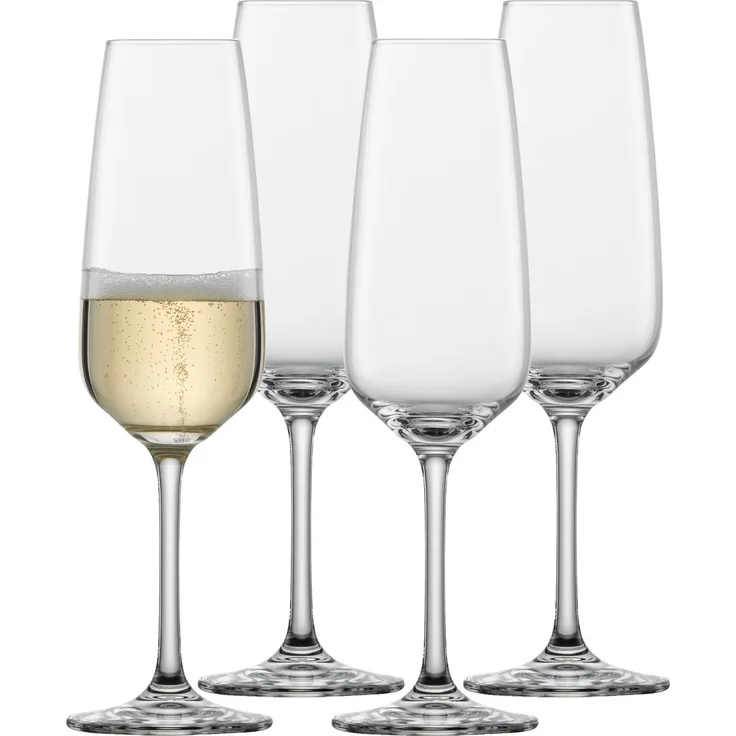 Schott Zwiesel TULIP Sektglas 283 ml 4er Set