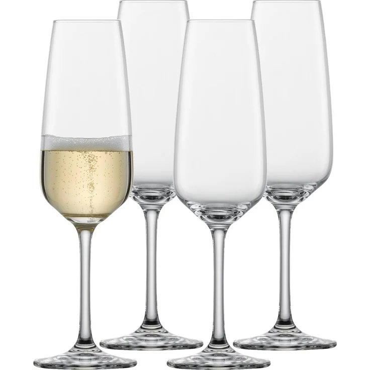Schott Zwiesel TULIP Sektglas 283 ml 4er Set – Bild 1