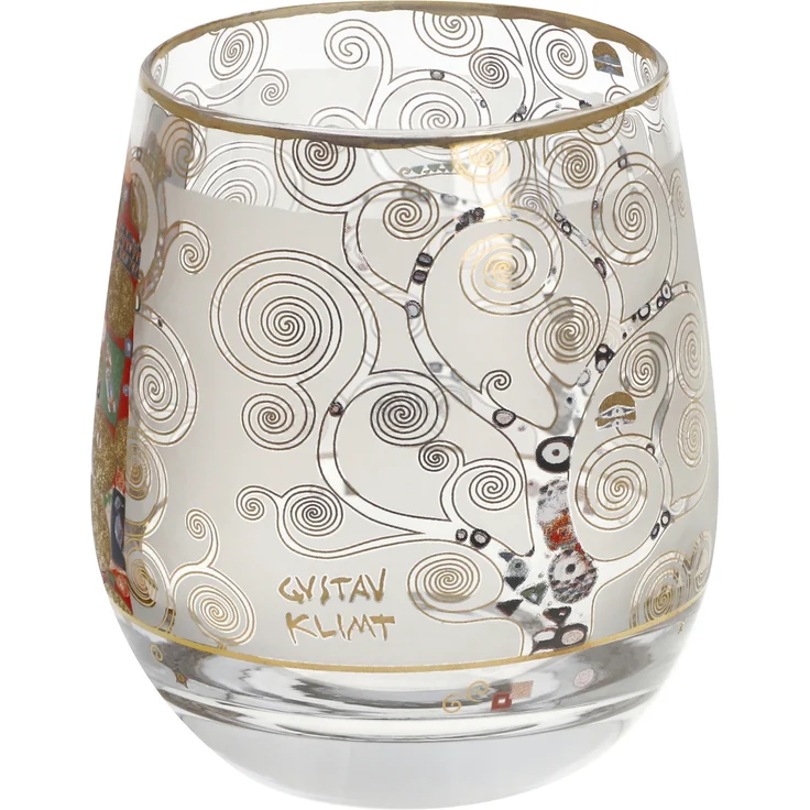 Goebel Artis Orbis Gustav Klimt Gustav Klimt - Erfüllung 67062831 – Bild 4