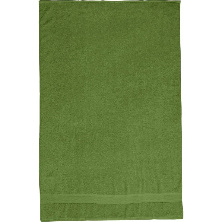 REDBEST Badetuch Badetuch "Chicago", Frottier (1-St), Walk-Frottier Uni