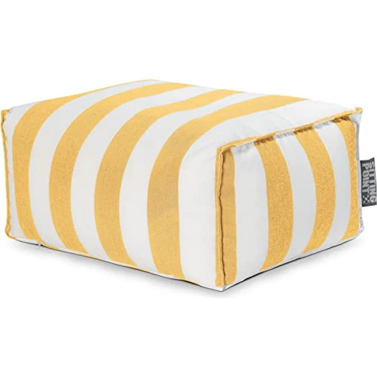 Magma Heimtex Sitzsack (Set, 1 St, Sitzsack) – Bild 2