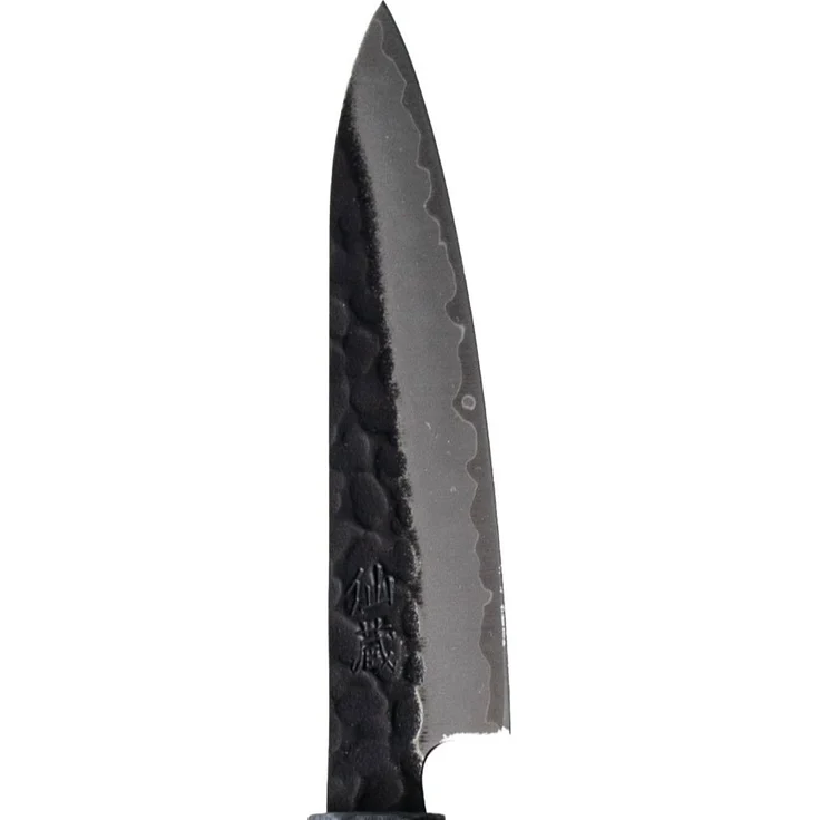 Suncraft Senzo Finest Schälmesser 10 cm ZB-01 – Bild 2