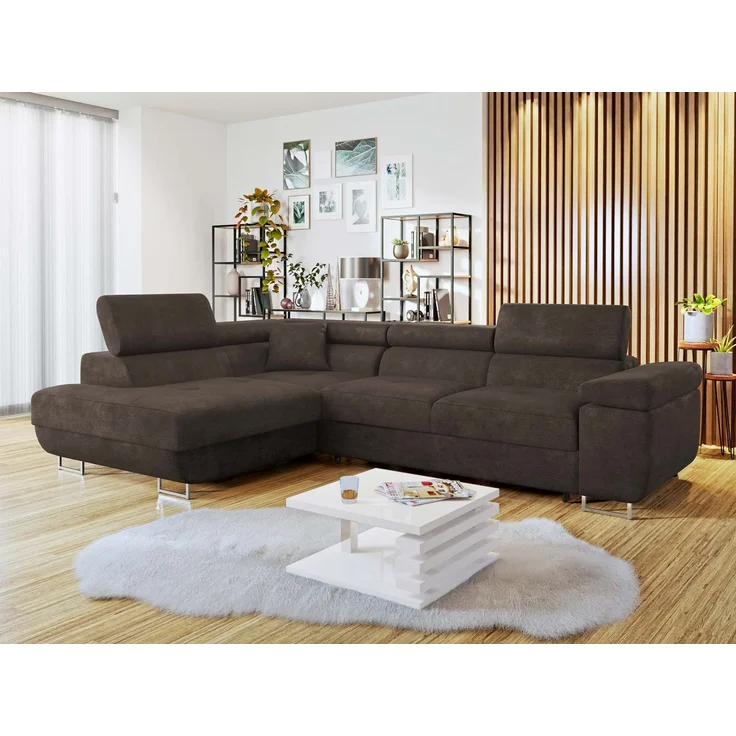 Ecksofa Torezio (Lumo 40, Seite: Links) – Bild 2