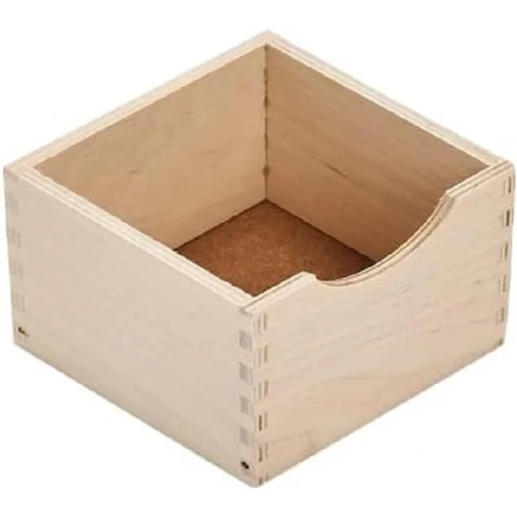 Zeller Present Schubladenbox, Breite 28 cm – Bild 5