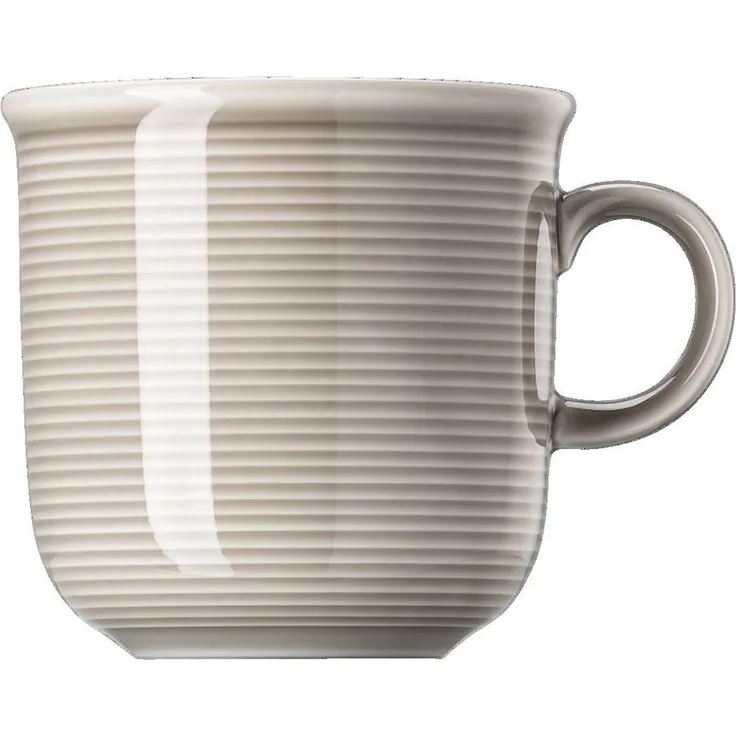 THOMAS Becher mit Henkel Trend Colour 280ml moon grey