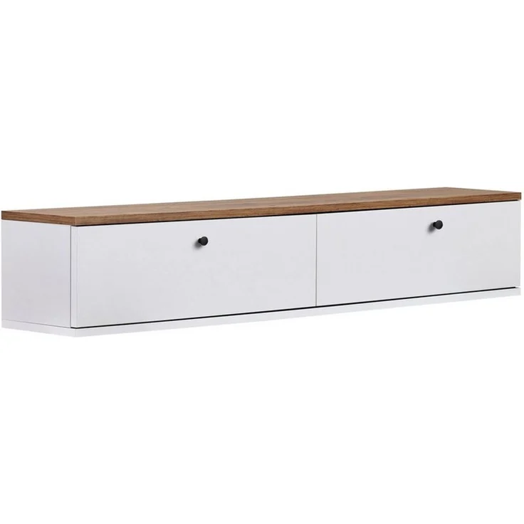 Skye Decor Lowboard Ligne 140 (1 St, 1), Breite 140 cm – Bild 1
