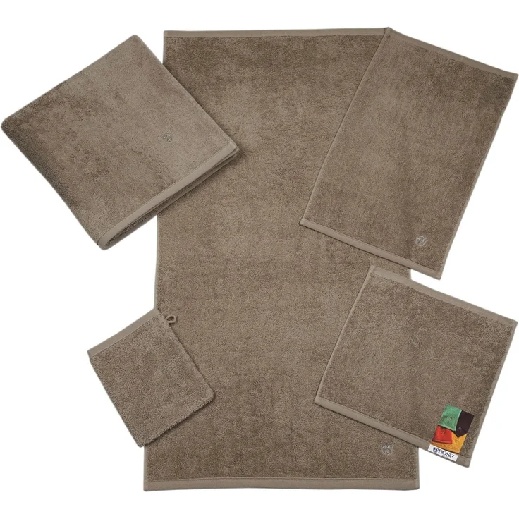 ROSS Seiftuch Vita 4004, (6-St) – Bild 3