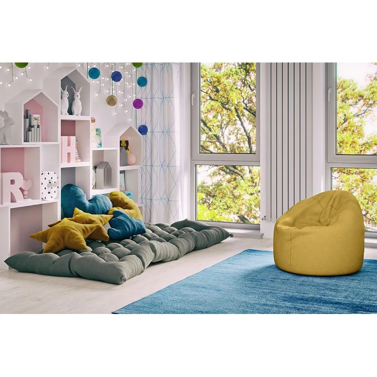 Eltap Bondo Pouffe (Poco 50)