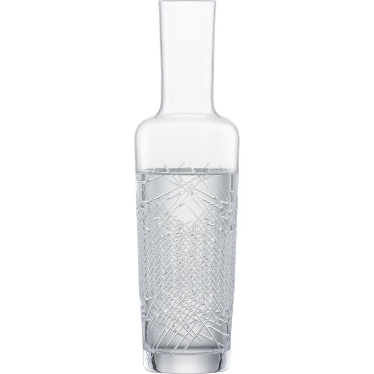 ZWIESEL GLAS handmade WASSERFLASCHE BAR PREMIUM No. 2 V 750 G 122294
