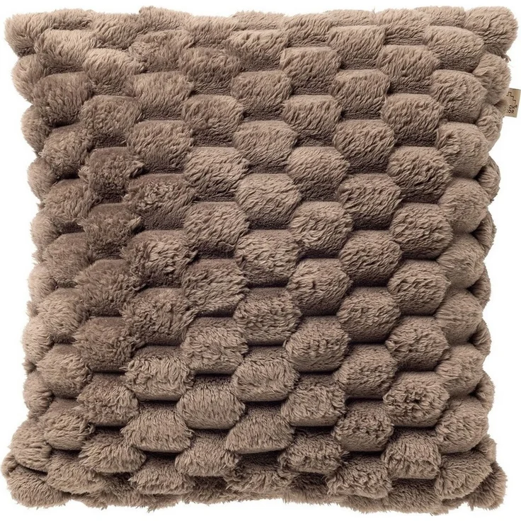 Dutch Decor Kissenbezug 'Viva' 45 x 45 cm – Bild 1