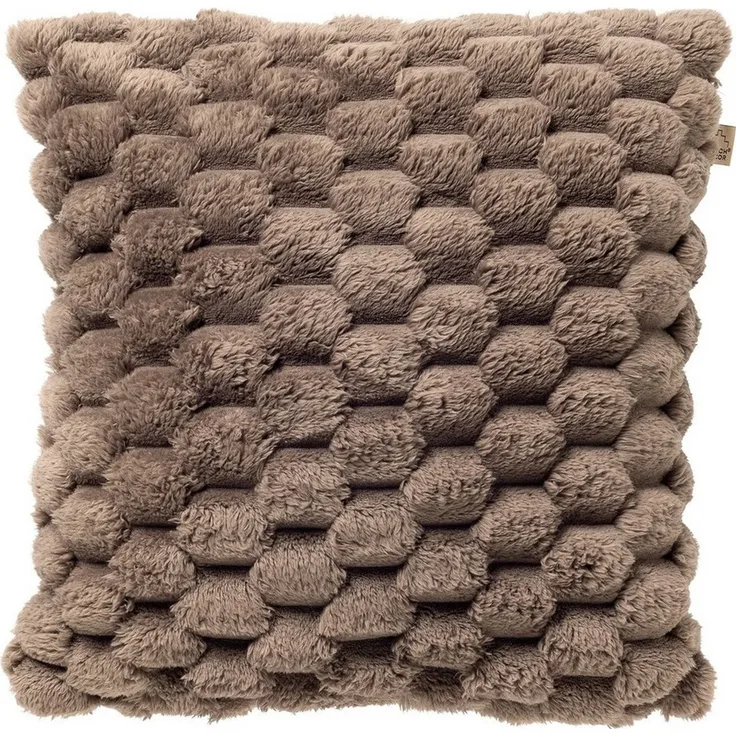 Dutch Decor Kissenbezug 'Viva' 45 x 45 cm