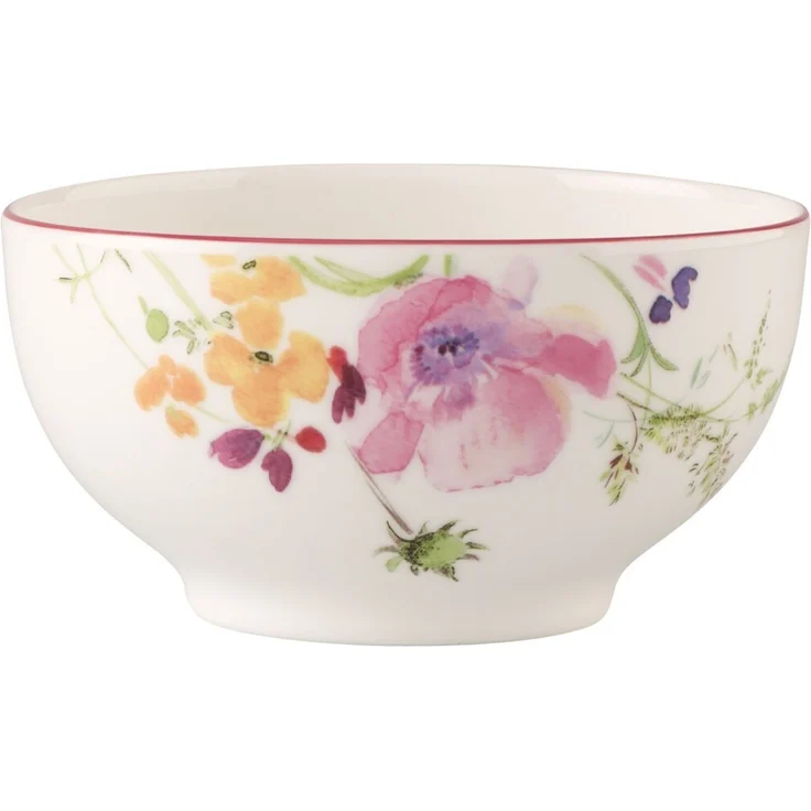 Villeroy & Boch Mariefleur Basic French Bol 510 ml – Bild 1