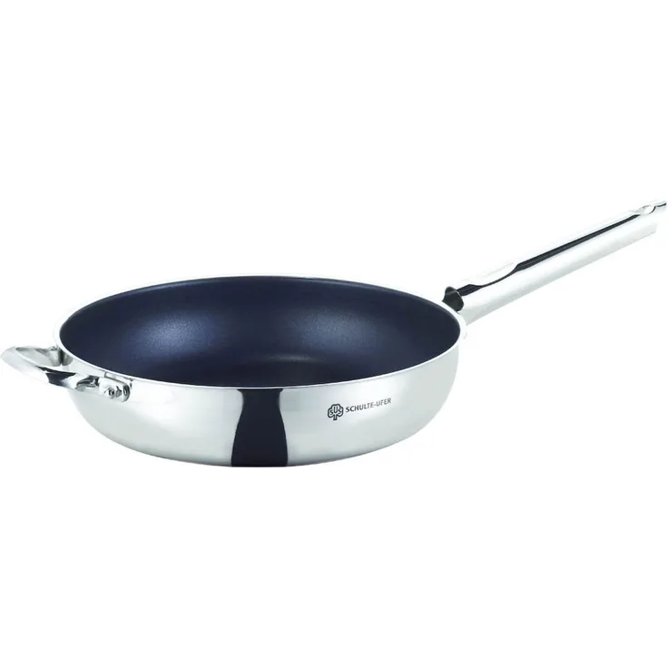 Schulte Ufer Bratpfanne hoch XXStrong 24 cm