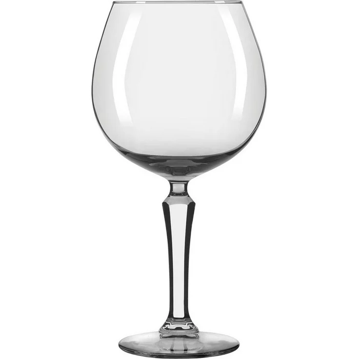 LIBBEY Gläser-Set Libbey Ballonglas 12er Set -SPEAKEASY-, 12-tlg, Glas, 576 ml, hochwertig verarbeitet, im modernen Design – Bild 1