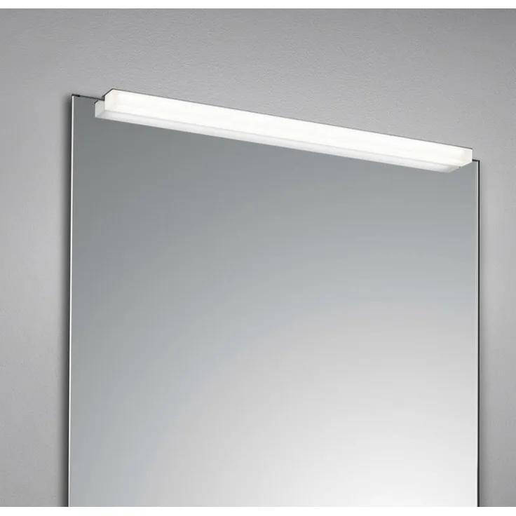 Helestra LED-Spiegelleuchte ONTA 90cm 18/2121. 04
