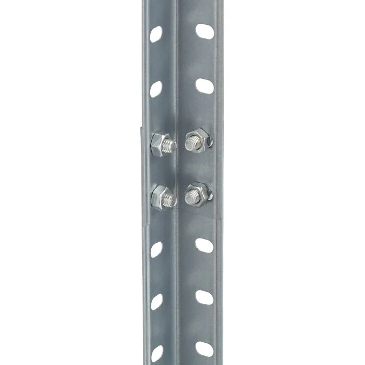 2 x Schwerlastregal 5 Ebenen 10044544 – Bild 7