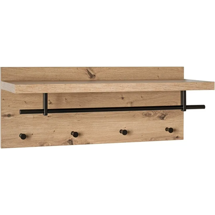 Wandgarderobe PARMA 5