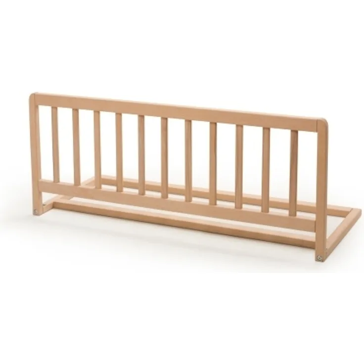 GEUTHER 'Sweet Dream' Bettschutzgitter 90 cm natur