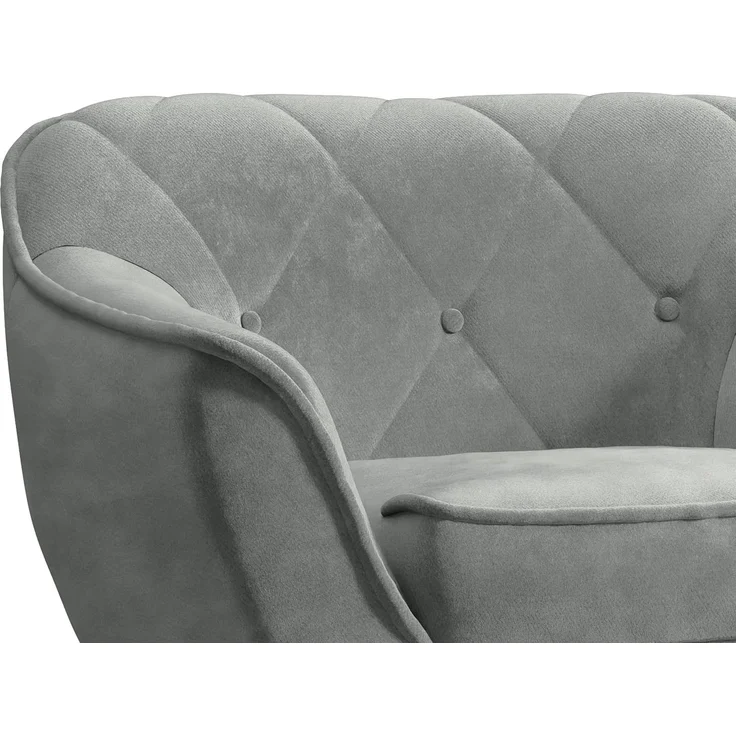 Sessel Skysin 1 (Farbe: Kronos 34) – Bild 5