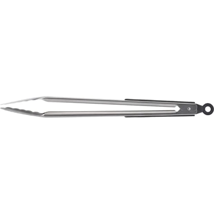 Westmark 'Classic Spezial' Grillzange, Edelstahl / Kunststoff silber / schwarz, 3,5 x 37,5 x 3,8 cm – Bild 5