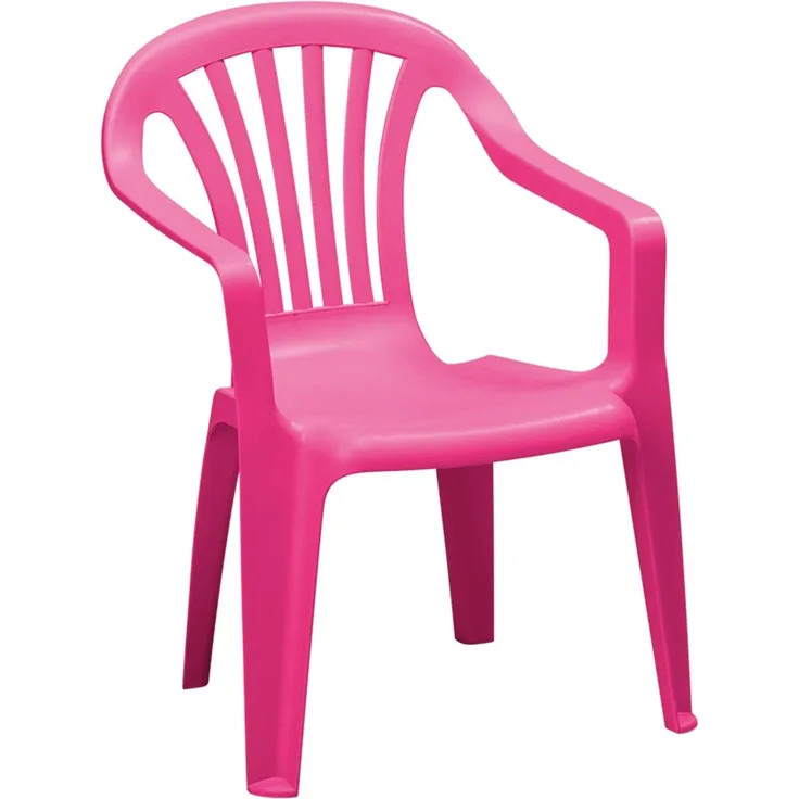 progarden 'Baby Camelia' Kinderstuhl pink