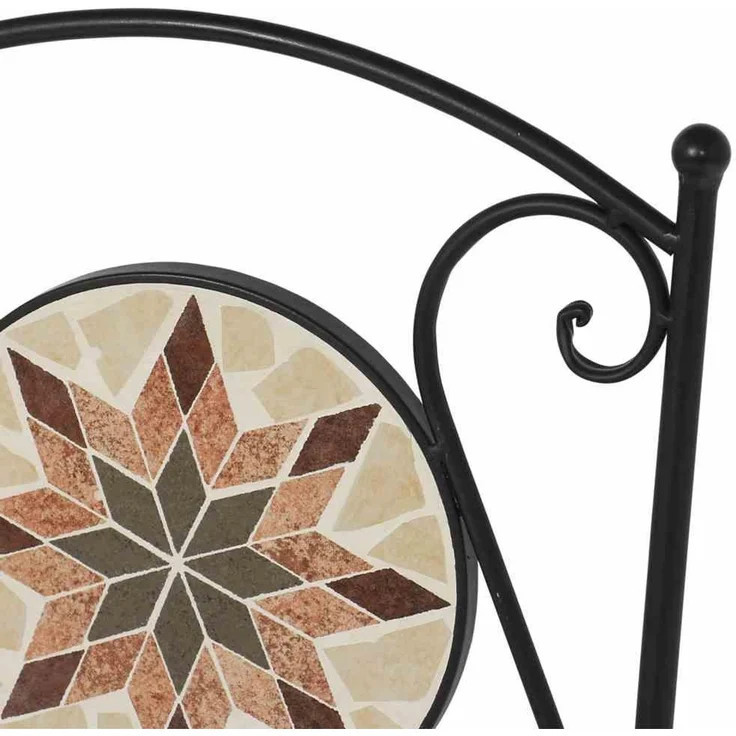 SIENA GARDEN 875336 Stella Stapelstuhl ***NEU*** – Bild 3